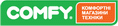 Supermarket chain «Comfy»
